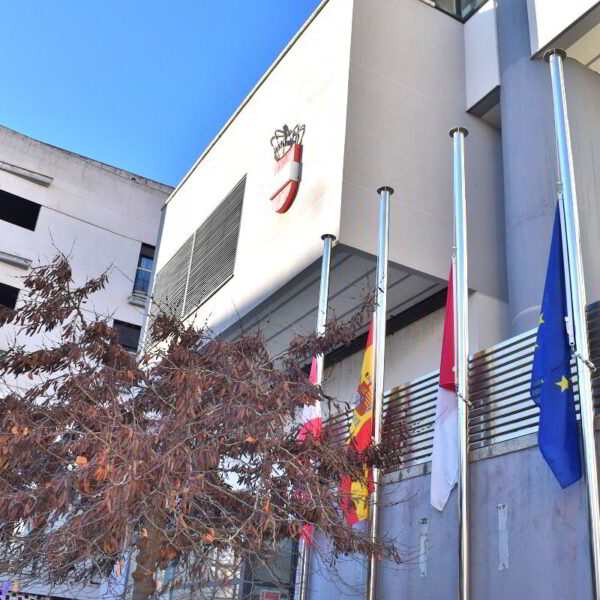 Puertollano Expresa Condolencias por el Lamentable Accidente de Tren en Adamuz