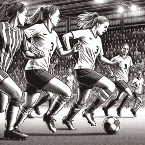 Resultados En Vivo Del Fútbol Femenino 10-11 Enero: Horarios, Marcadores Y Más