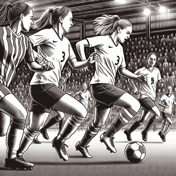 Resultados En Vivo Del Fútbol Femenino 10-11 Enero: Horarios, Marcadores Y Más