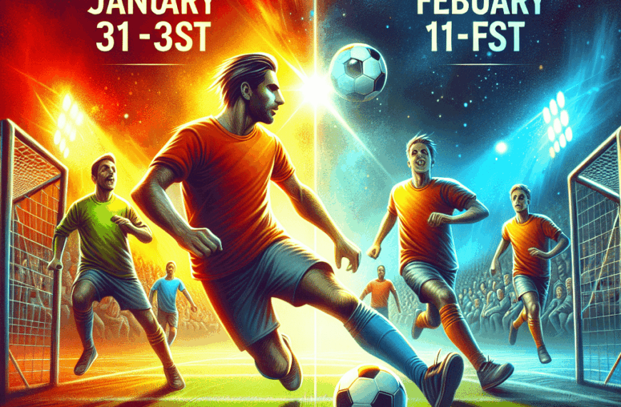 Sigue los horarios y resultados en directo del fútbol sala este fin de semana del 31 de enero al 1 de febrero