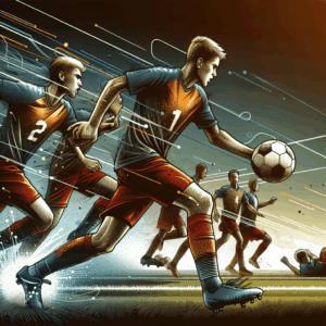 Triunfos y Posiciones Destacadas en Fútbol Juvenil