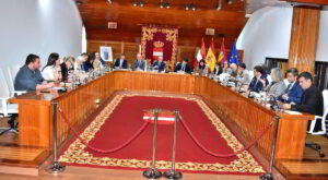 Valoriza Mantendrá Servicios de Limpieza Hasta la Adjudicación de Nuevo Contrato