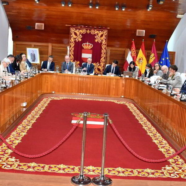 Valoriza Mantendrá Servicios de Limpieza Hasta la Adjudicación de Nuevo Contrato