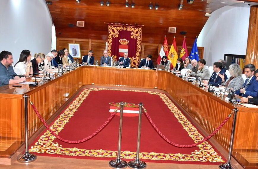 Valoriza Mantendrá Servicios de Limpieza Hasta la Adjudicación de Nuevo Contrato