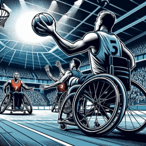 Abrumadora victoria del BSR AMIAB Puertollano sobre el CBSR Elche