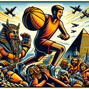 Alcalde de Puertollano planea conquistar Las Pirámides con el nombre de El Calvo Sotelo