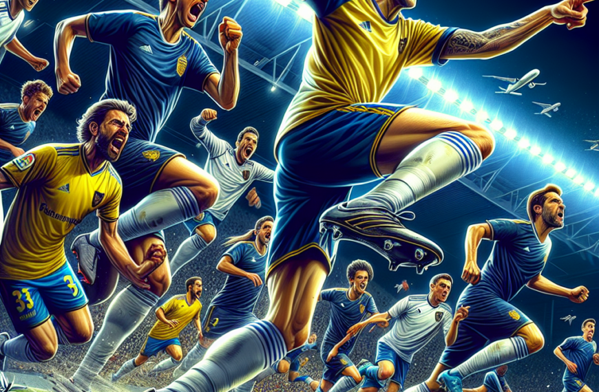 Balance de Resultados y Clasificaciones de la Tercera RFEF: Empate en la cima y lucha por el ascenso y la permanencia en la categoría.