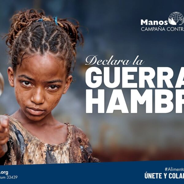 Campaña Solidaria de Manos Unidas: Recaudación Anual Este Sábado para Apoyar a Mujeres en Perú