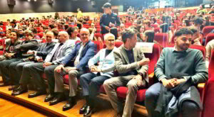 Concientización y Prevención: Estudiantes de Puertollano exploran las dinámicas del acoso escolar y la autolisis