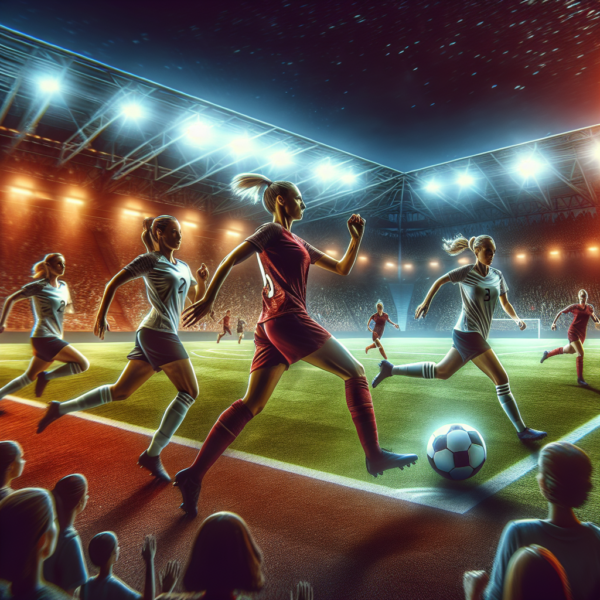 Deportes en vivo: Horarios y resultados del Fútbol Femenino 28 febrero – 1 marzo