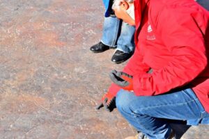 Descubriendo la Historia Natural y Minera: Nuevas Rutas Guiadas en el Geoparque Volcanes de Calatrava