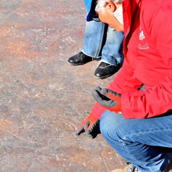 Descubriendo la Historia Natural y Minera: Nuevas Rutas Guiadas en el Geoparque Volcanes de Calatrava