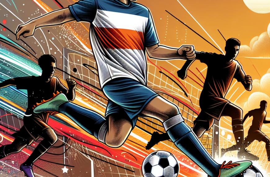 Destacados Anotadores en el Fútbol Juvenil – 22 de febrero de 2026