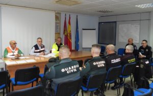 El Ayuntamiento Activa el CECOPAL en Preparación para las Condiciones Climáticas Adversas