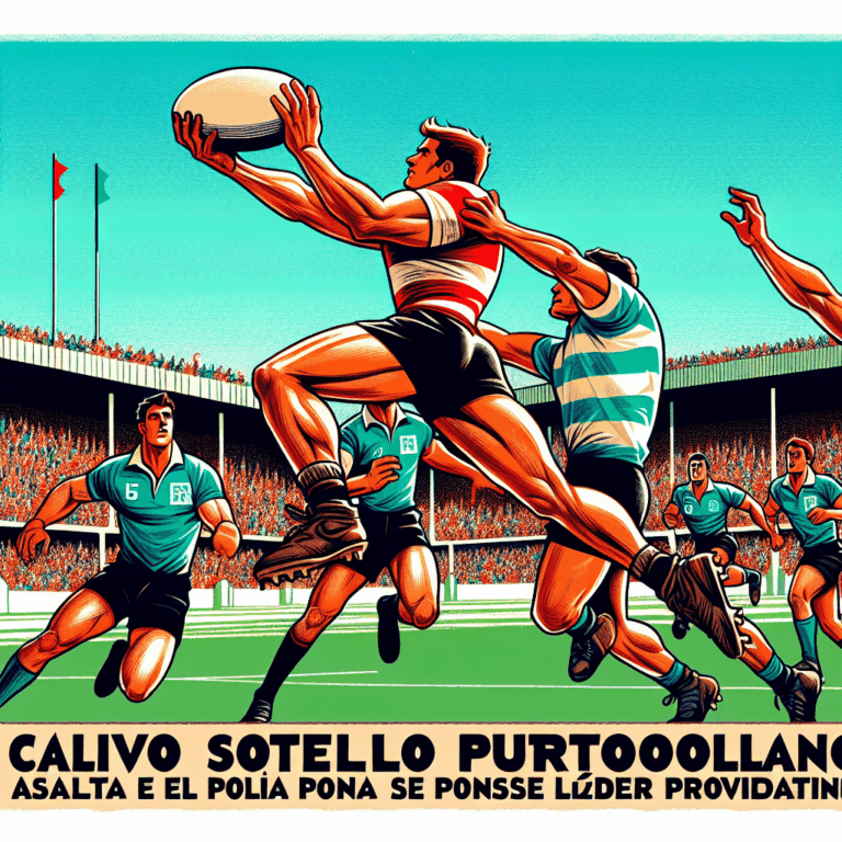 El Calvo Sotelo Puertollano asalta el Poli para ponerse líder provisional