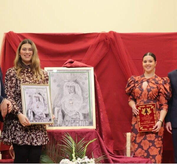 El Capirote Inicia la Cuenta Regresiva para la Conmemoración de la Semana Santa