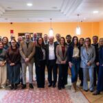 El Gobierno de Castilla-La Mancha impulsa el Plan de Salud H3.0 y la gestión de datos para mejorar la toma de decisiones.