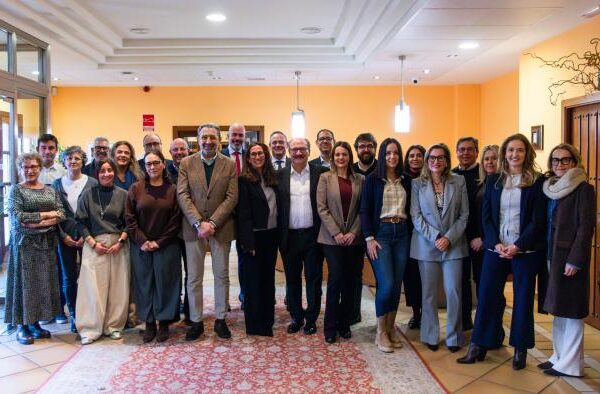 El Gobierno de Castilla-La Mancha impulsa el Plan de Salud H3.0 y la gestión de datos para mejorar la toma de decisiones.