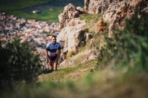 El VII Quijote Trail de Puertollano: Segunda Prueba de la Copa de Castilla-La Mancha de Carreras por Montaña el 15 de Febrero de 2026