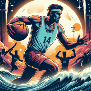 El adiós de Cris Poveda al CD Salesianos Puertollano