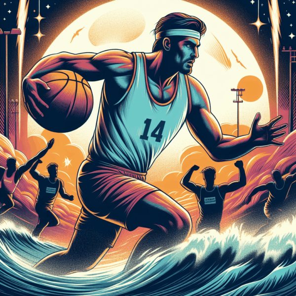 El adiós de Cris Poveda al CD Salesianos Puertollano