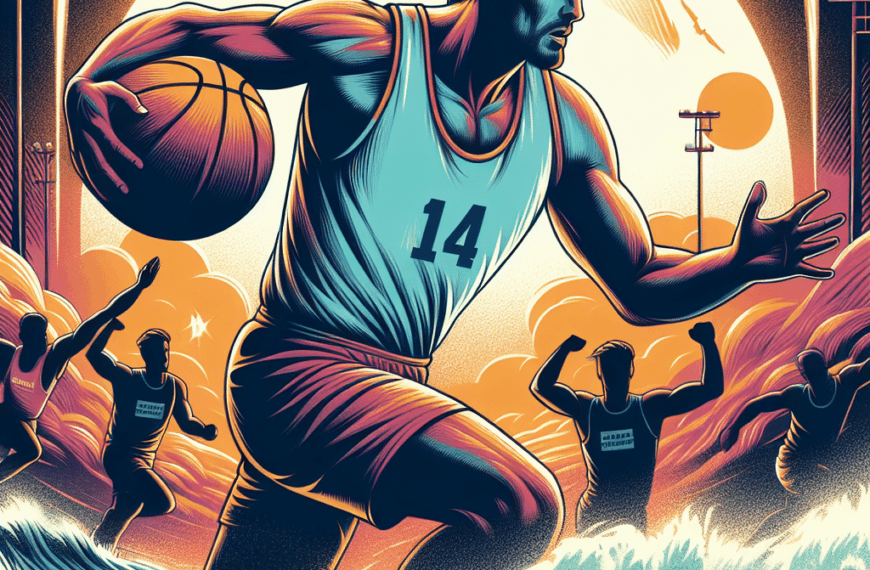 El adiós de Cris Poveda al CD Salesianos Puertollano