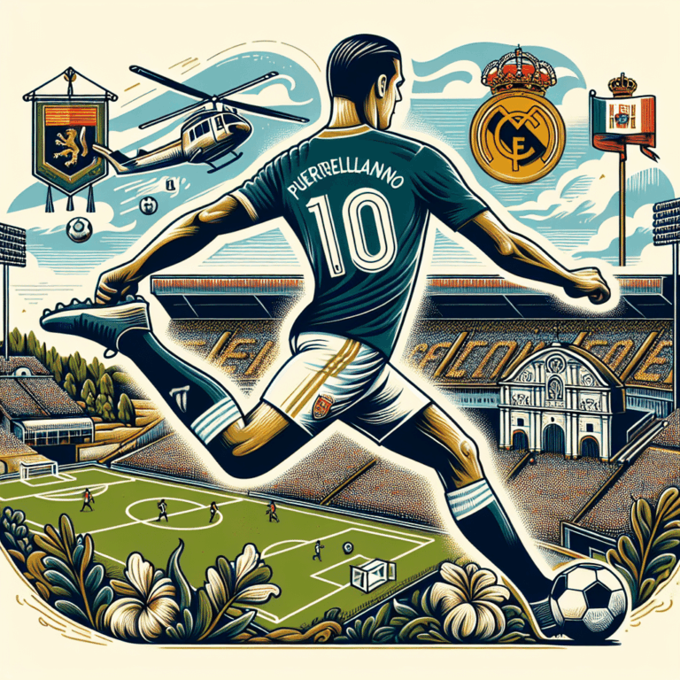 El calvo Sotelo Puertollano adquiere Crespo, consolidando su presencia en el mercado regional