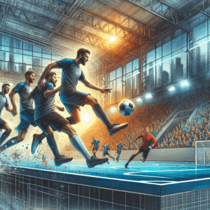 Fútbol Sala: Horarios y Resultados en Directo para el 7 y 8 de Febrero