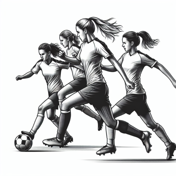 Fútbol femenino: Horarios y resultados en directo del 21 al 22 de febrero