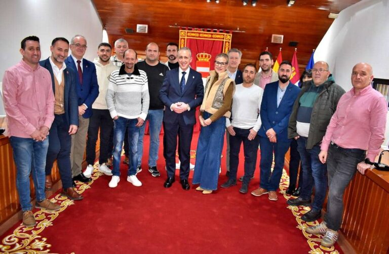 Incorporación de Quince Nuevos Funcionarios al Equipo Municipal