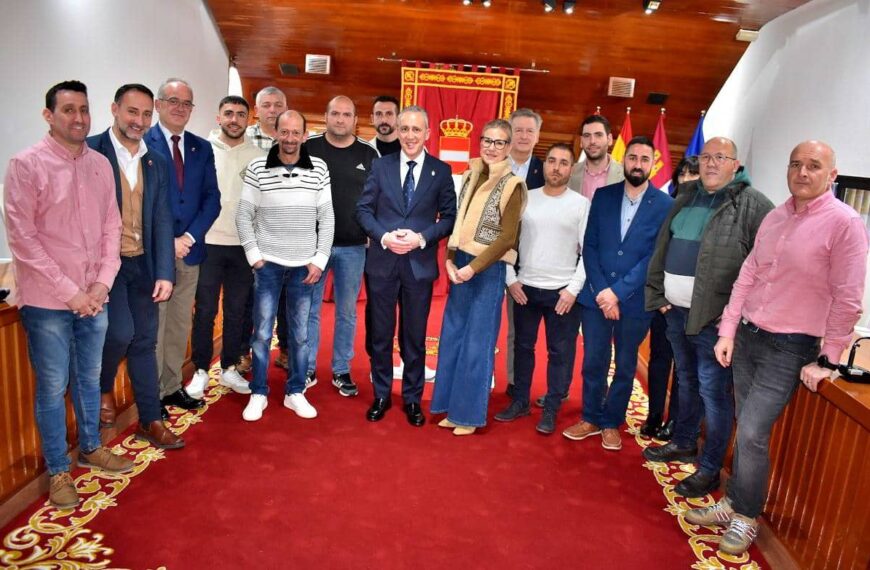 Incorporación de Quince Nuevos Funcionarios al Equipo Municipal