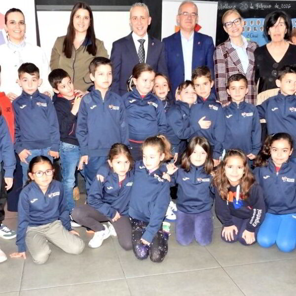 Inmaculada ENPETROL celebra el ‘Día del Aprendizaje’, conectando el talento estudiantil con las familias y el Ayuntamiento de Puertollano