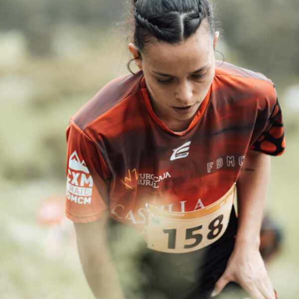 Intensa Competencia en la Copa de Carreras por Montaña de Castilla-La Mancha 2026 Tras el Vibrante Quijote Trail en Puertollano