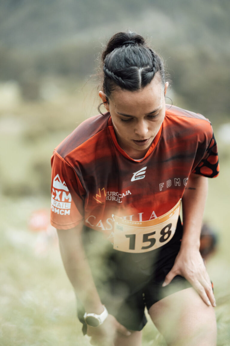Intensa Competencia en la Copa de Carreras por Montaña de Castilla-La Mancha 2026 Tras el Vibrante Quijote Trail en Puertollano