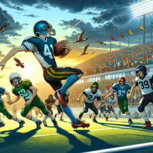 Juvenil Sigue Firme en los Resultados y Clasificaciones del Fútbol