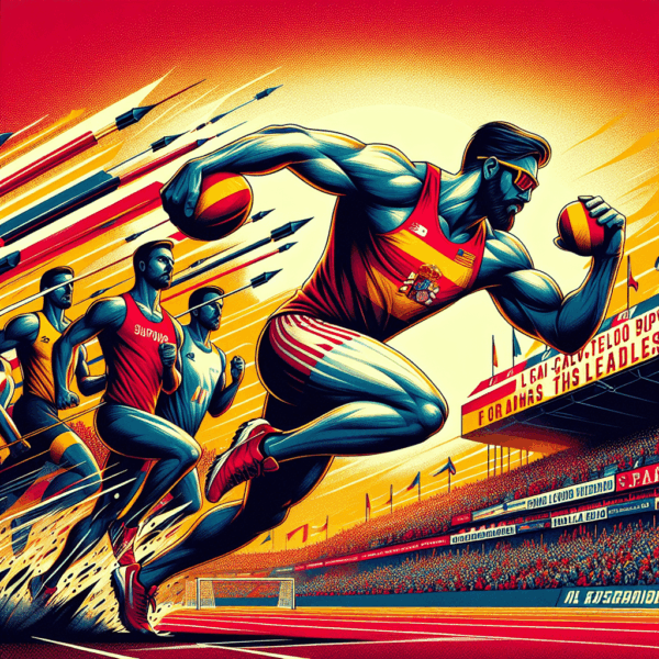 La Ambición de El Calvo Sotelo Puertollano por el Liderato