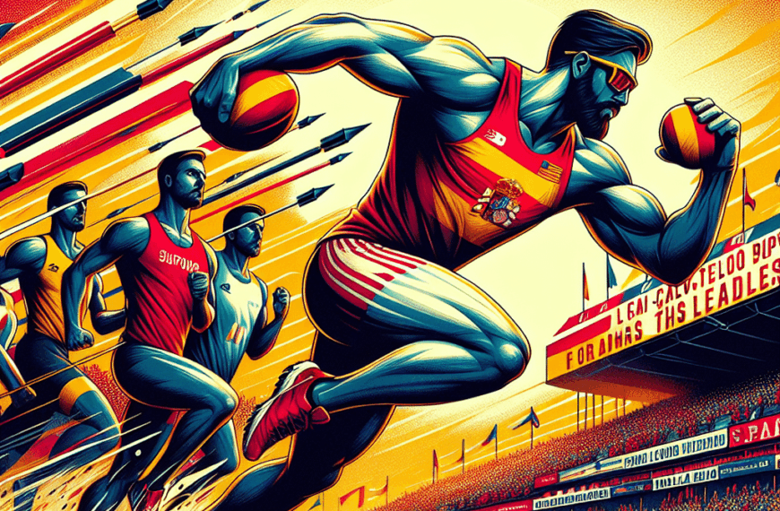 La Ambición de El Calvo Sotelo Puertollano por el Liderato