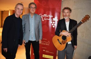 Manuel Juliá, distinguido periodista y escritor, será el pregonero de la Semana Santa de Puertollano en el Auditorio Municipal