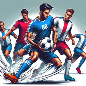 Nuevo fichaje de Murchi para el Salesianos Puertollano