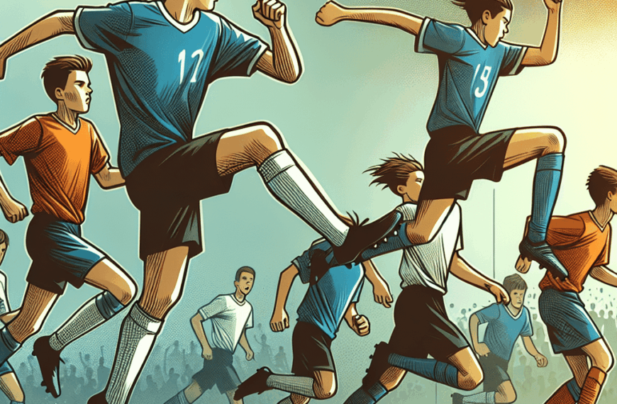 Nuevos Datos Sobre los Resultados y Clasificaciones del Fútbol Juvenil