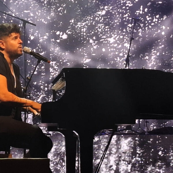 Pablo López, el pequeño extraterrestre que trajo alegría eterna a Puertollano