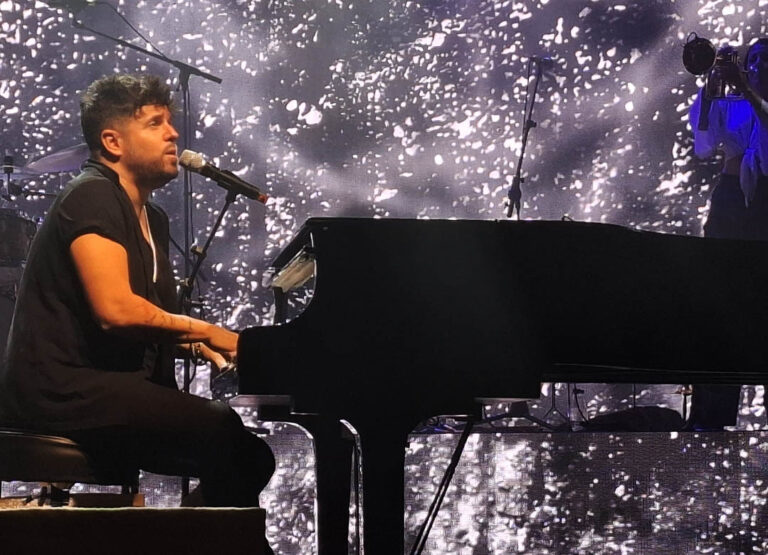 Pablo López, el pequeño extraterrestre que trajo alegría eterna a Puertollano