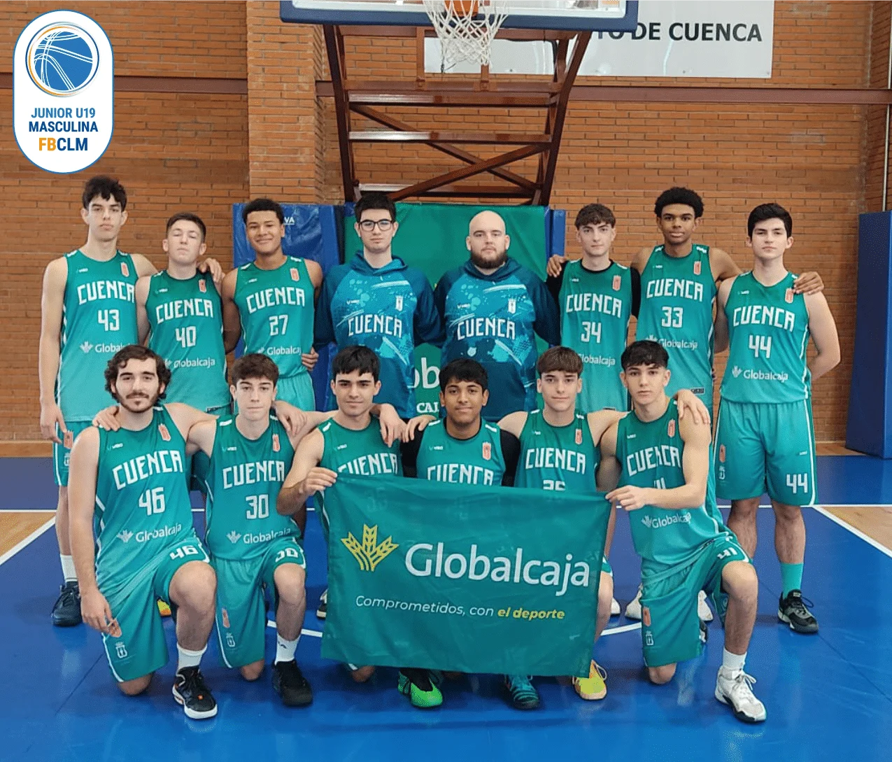 Resumen y Análisis de la Jornada 14 en la Liga U19M