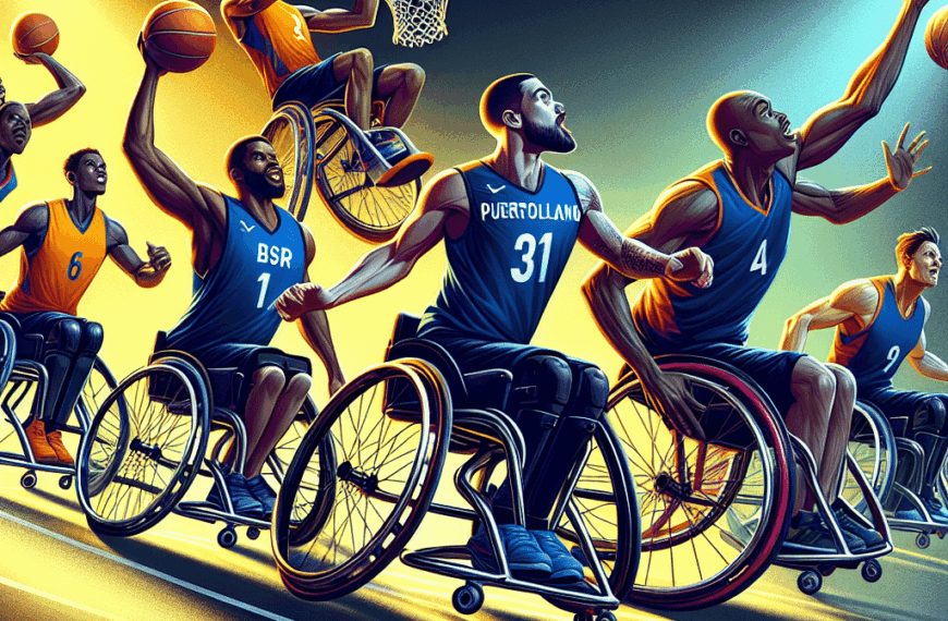 Retos en la Cancha para el Amiab BSR Puertollano