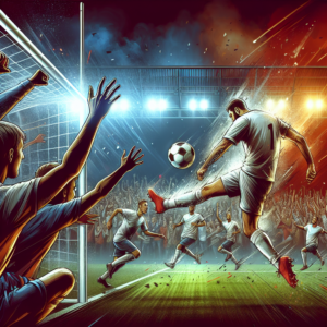 Rompen récords los máximos goleadores del fútbol regional