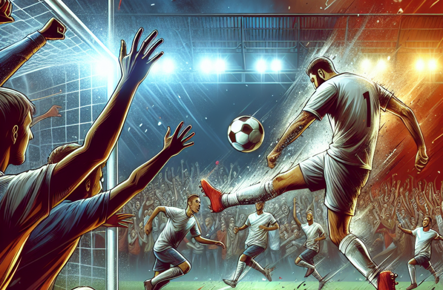 Rompen récords los máximos goleadores del fútbol regional