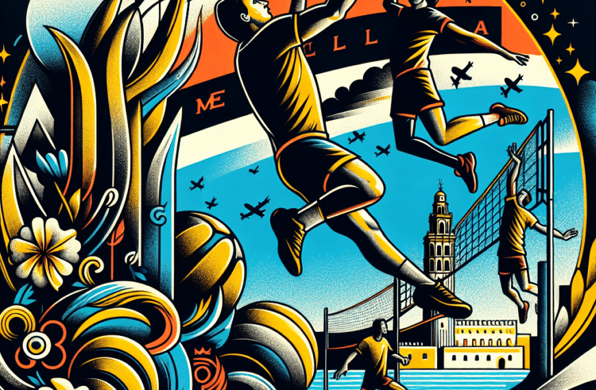 Salesianos vuelve a lo más alto en Melilla