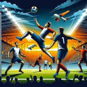 Todos los partidos de fútbol regional este fin de semana: horarios y resultados en directo. No te pierdas ni un minuto de la emoción. ¡Sigue la acción!