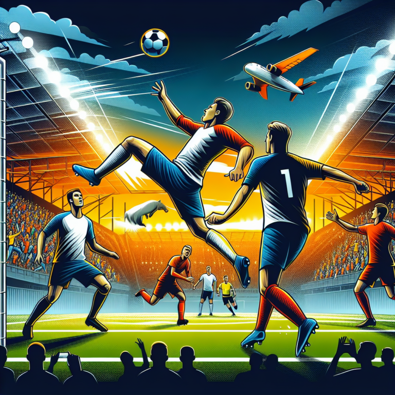 Todos los partidos de fútbol regional este fin de semana: horarios y resultados en directo. No te pierdas ni un minuto de la emoción. ¡Sigue la acción!