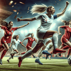 Últimas noticias en Resultados y Clasificaciones del Fútbol Femenino: ¡Victoria imparable para el equipo líder!